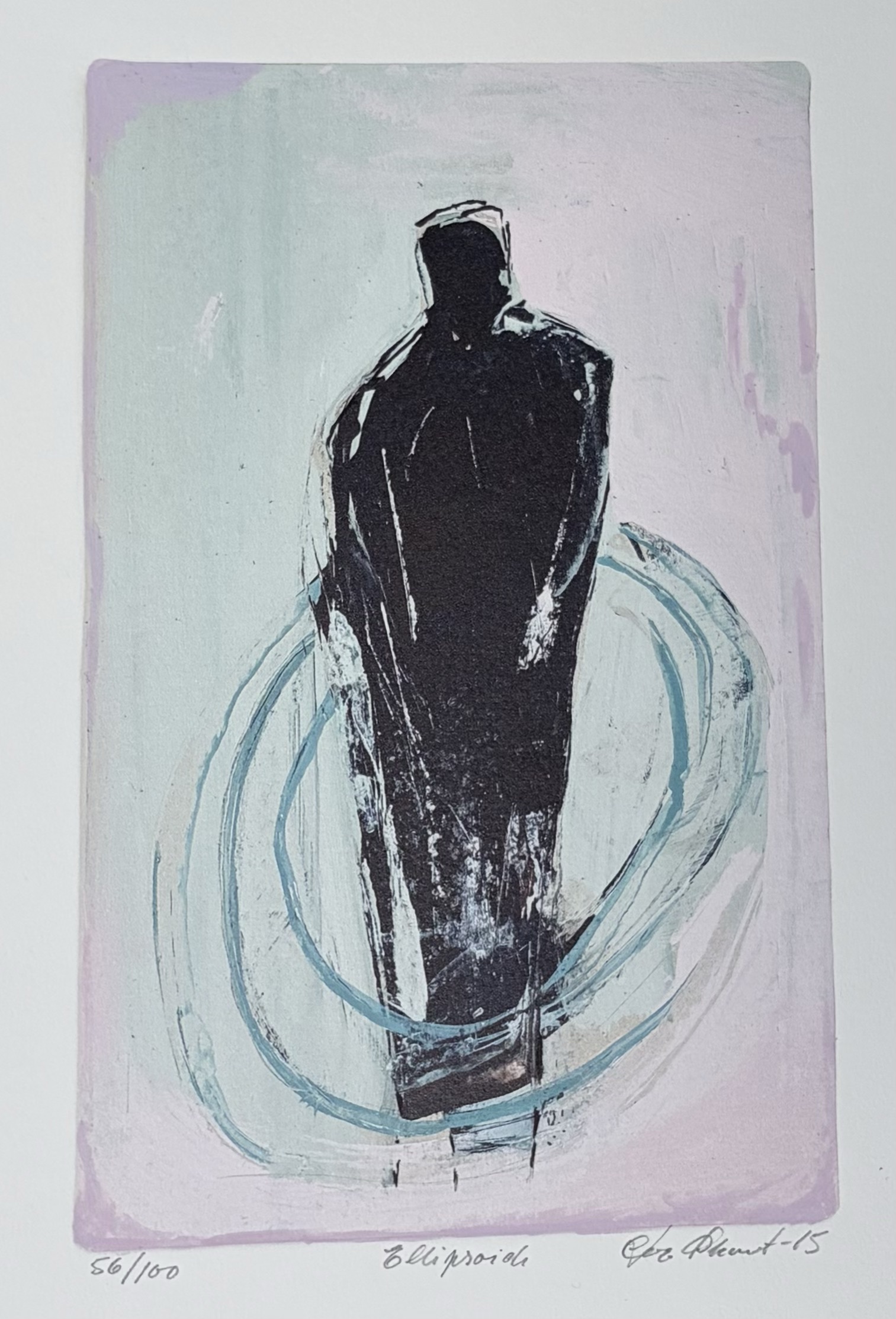 Ellipsodi av Helge E. Skaret