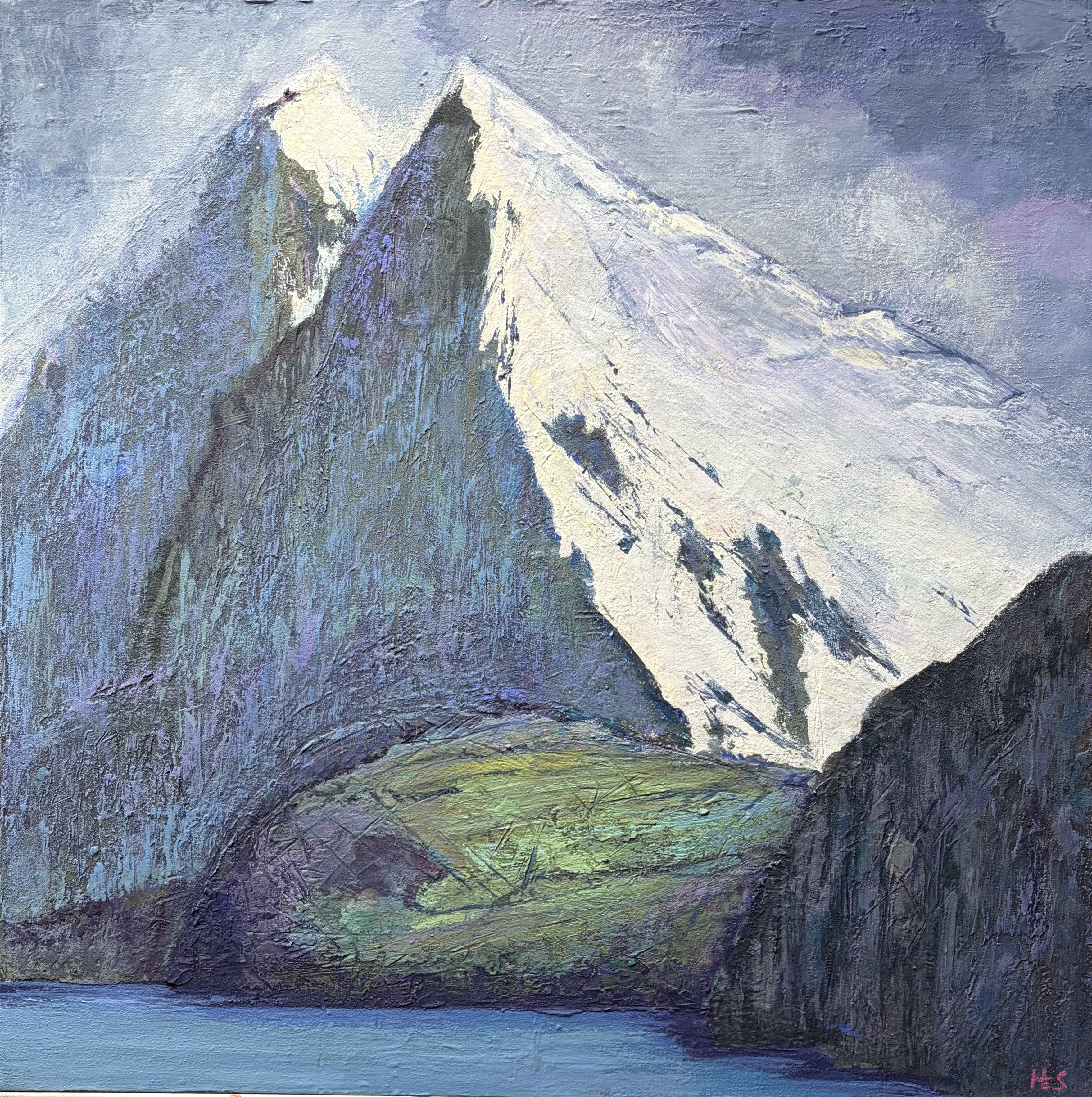 Kystens katedraler av Helge E. Skaret