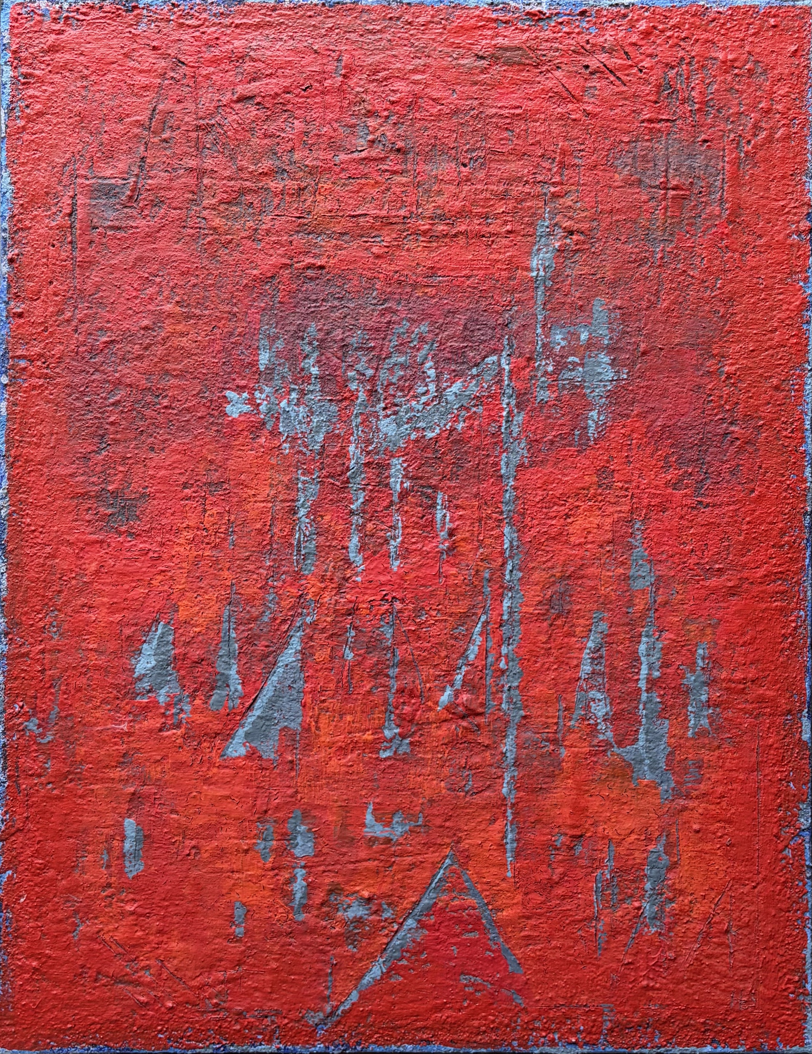 Rød jubel av Helge E. Skaret